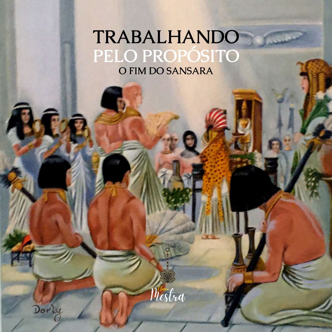 O Fim do Sansara