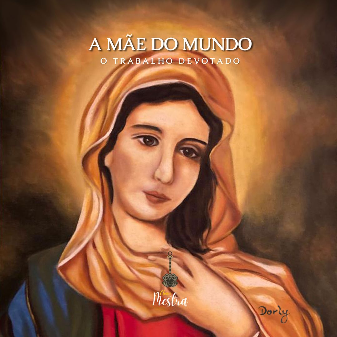 A Mãe do Mundo