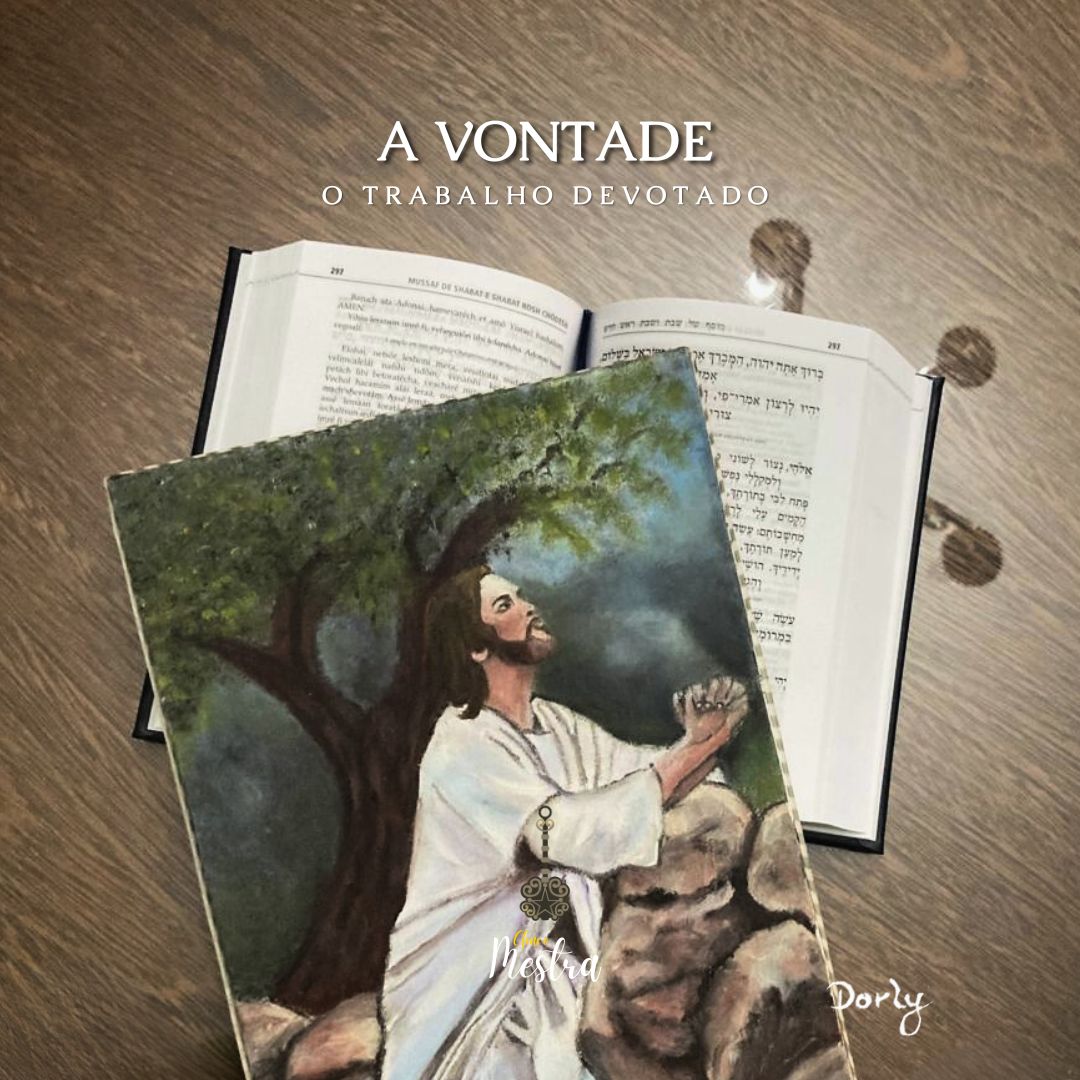 A Vontade
