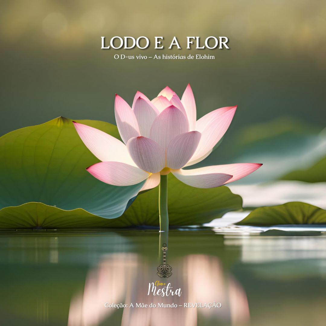 Lodo e a Flor