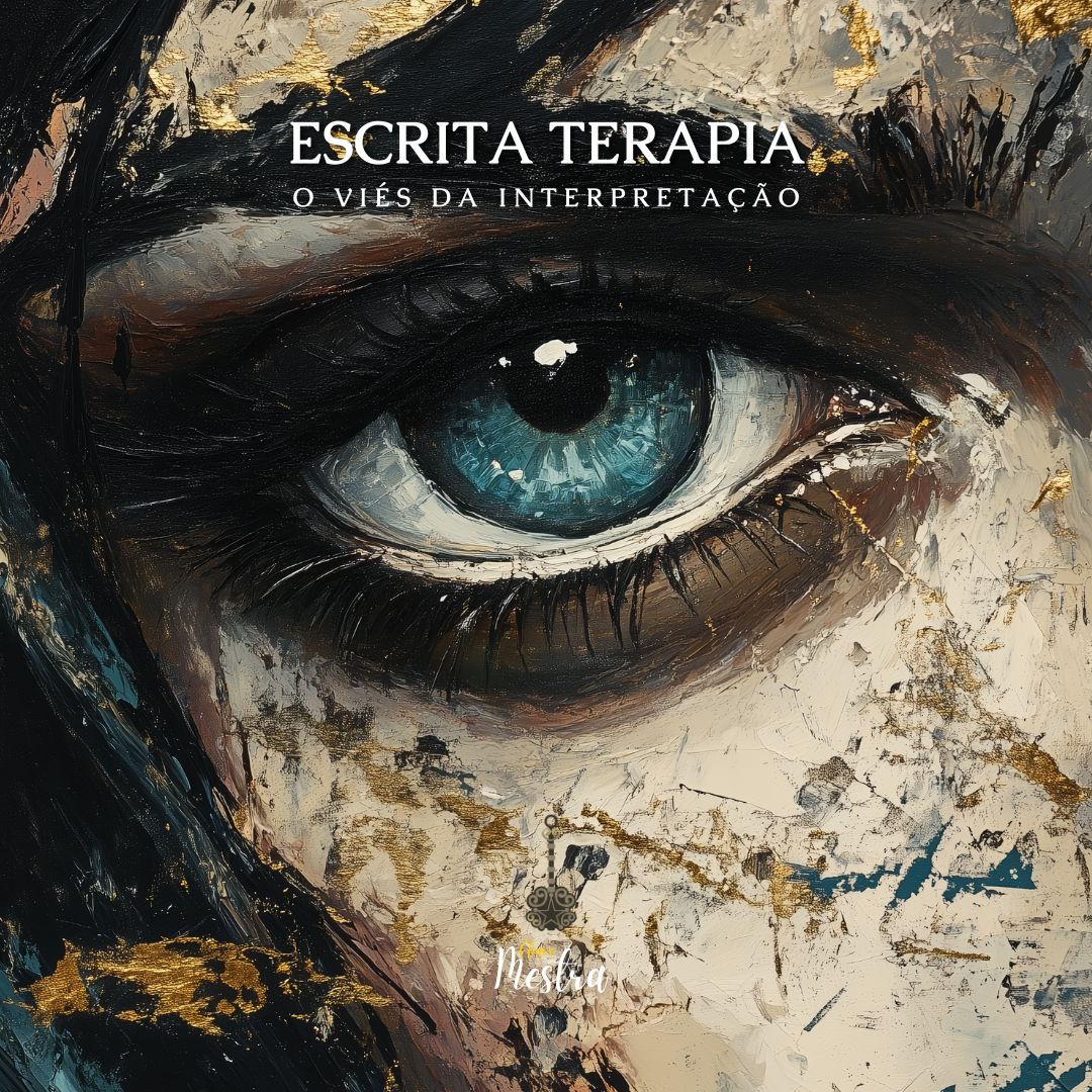 ESCRITA TERAPIA