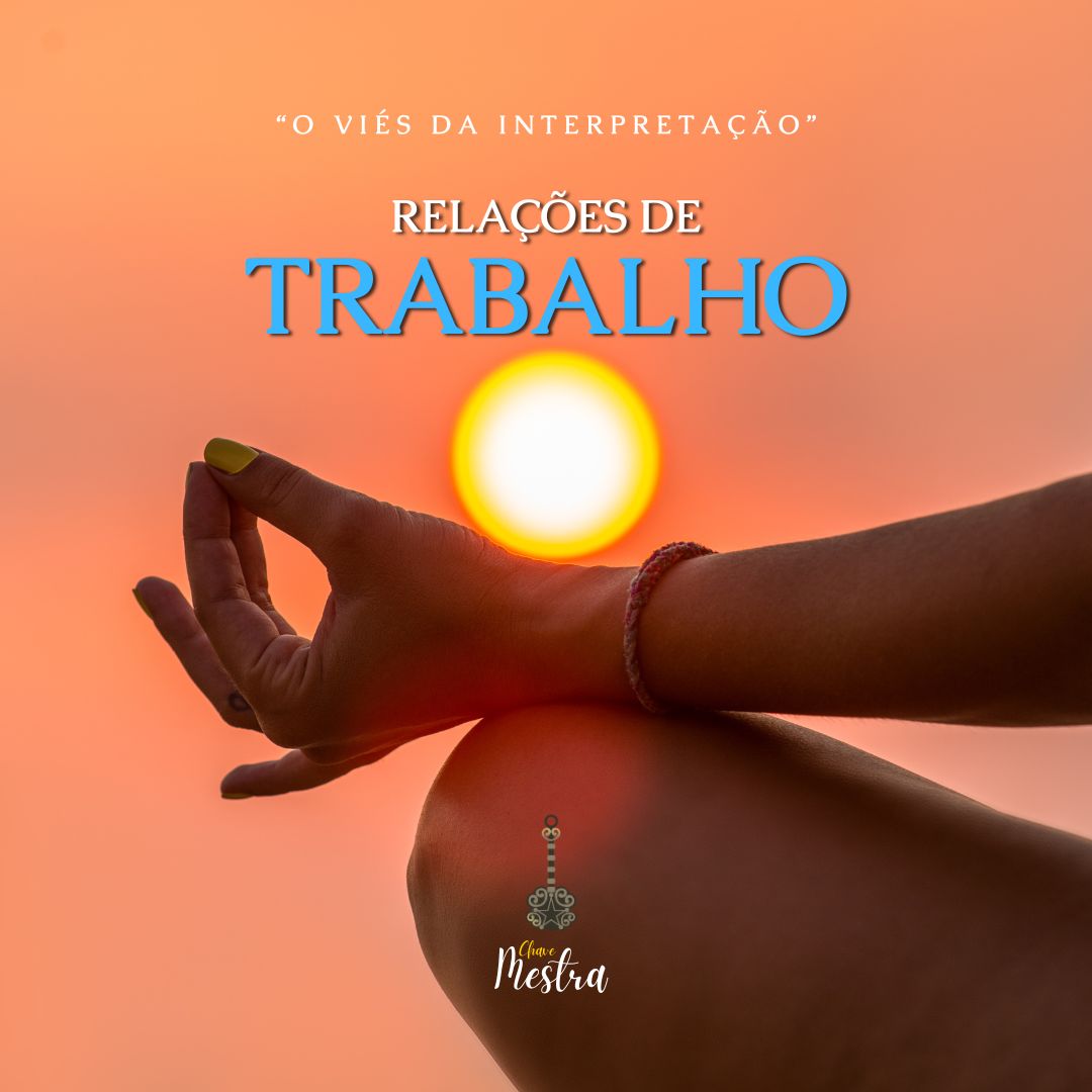 RELAÇÕES DE TRABALHO: Escrita Terapia