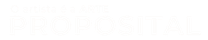 O artista é a ARTE PROPOSITAL